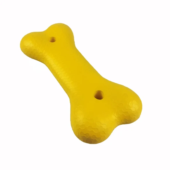 LovePaw EVA Interactive Dog Ball Toy Dog Training Teeth Grinding Bite Resistant Durable Dog Chew Ball With Cotton Rope