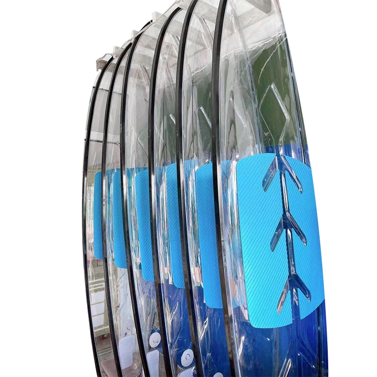 Clear SUP paddle board crystal stand up paddle board transparent SUP board