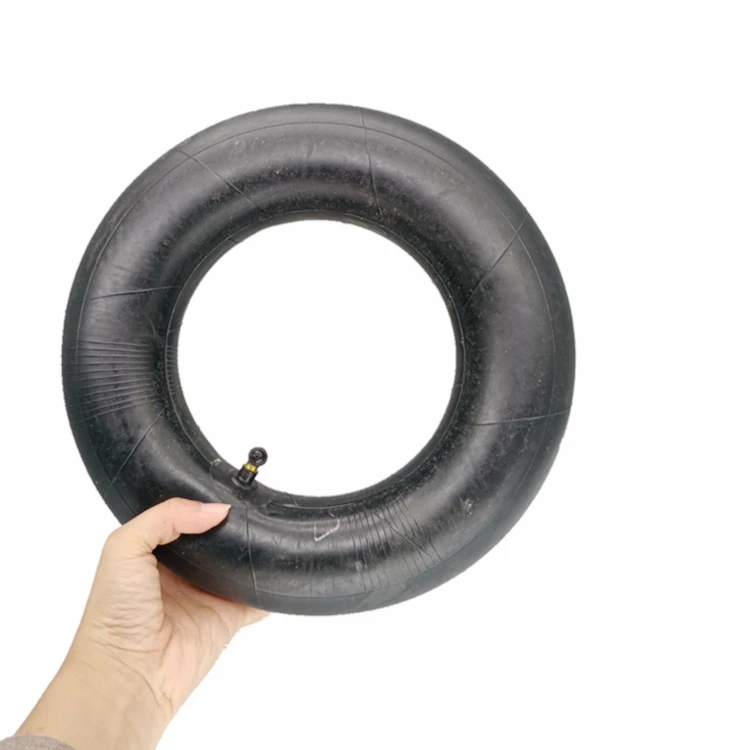 4.00/3.50-6 inner tube Inner tube of pneumatic tire Pneumatic tire electric scooter