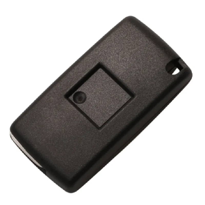 A2autokeys 2 Buttons Remote Car Key ASK 434Mhz For Citroen C4 C5 C6 C8 Xsara Picasso For Peugeot 107 207 307 308 CE0536/0523