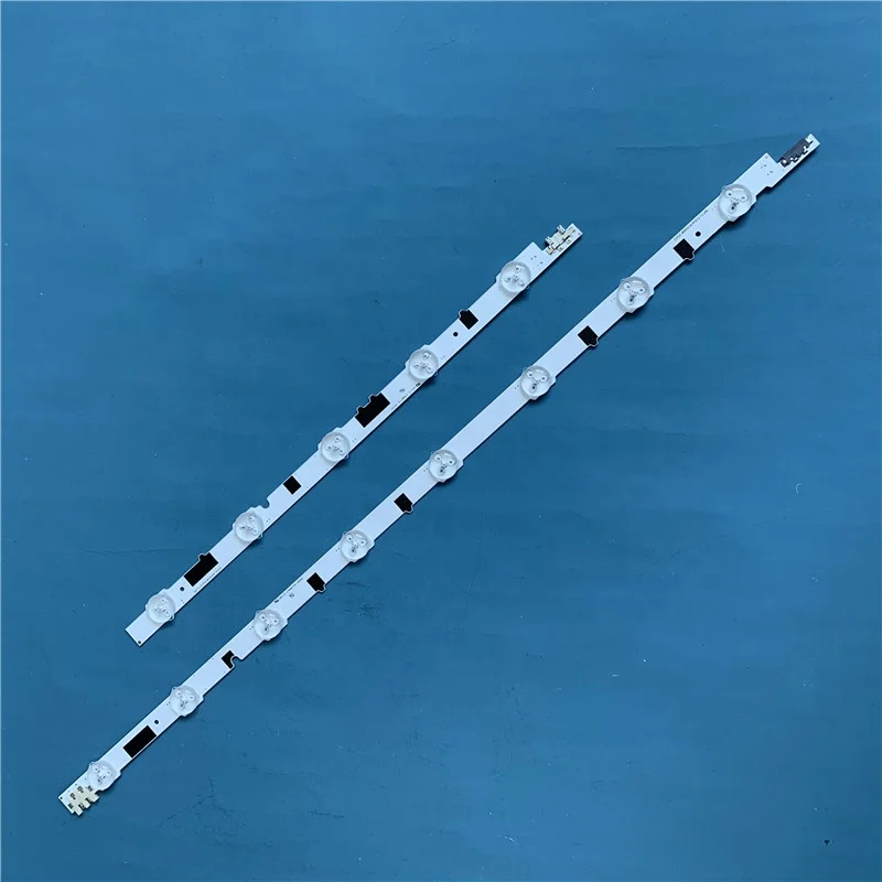 40inch samsung 8+5 LEDS TV backlight strips 3v