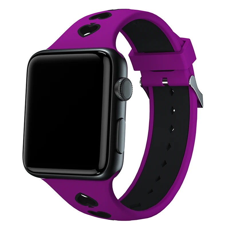 
Apple Watch band replacement watch straps band apple watch series 4 
