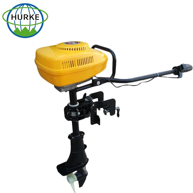 Boat outboard motor 800w 48v trolling motor outboard motor
