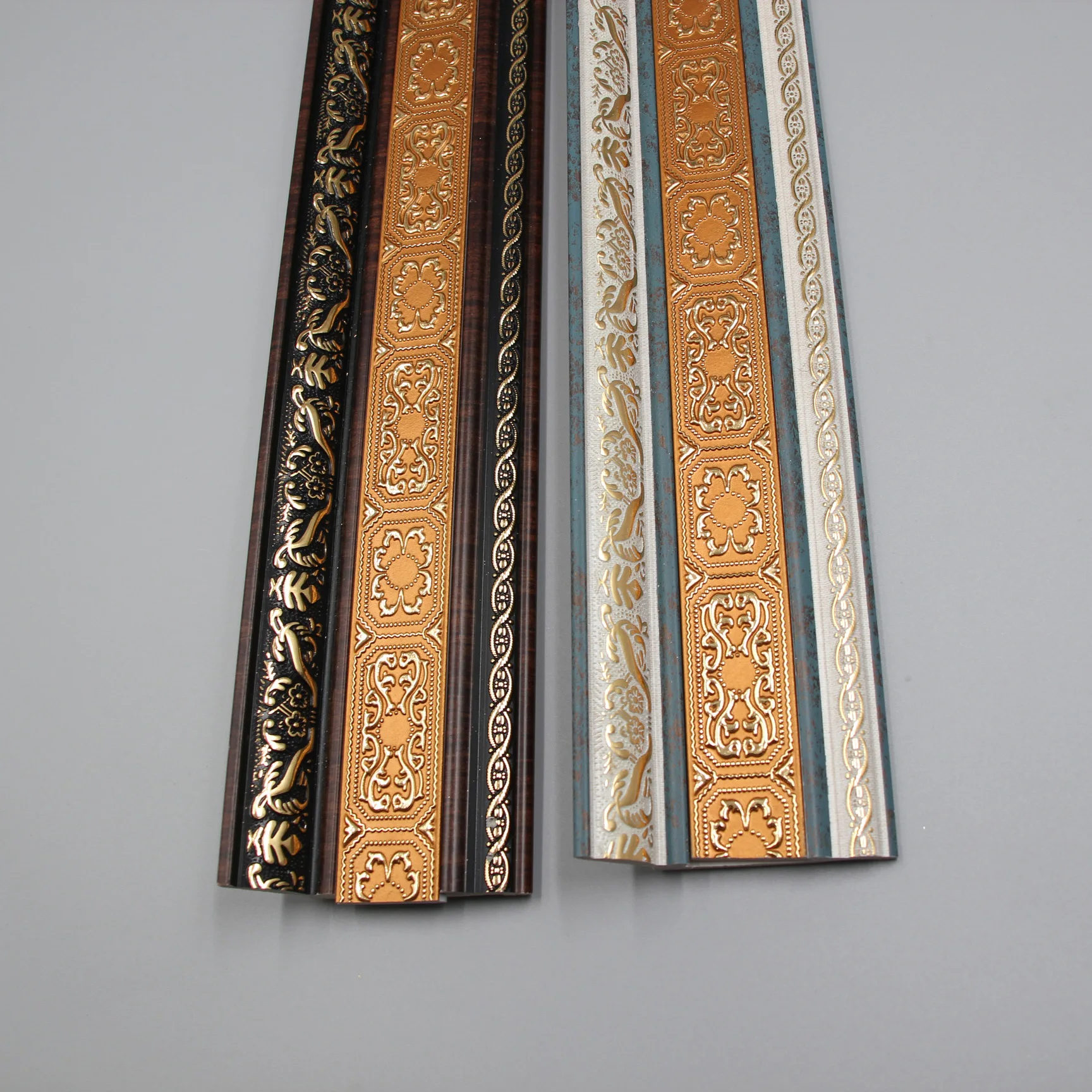 
9cm iraq ps mouldings for interior cornice ceiling crown factory whole 