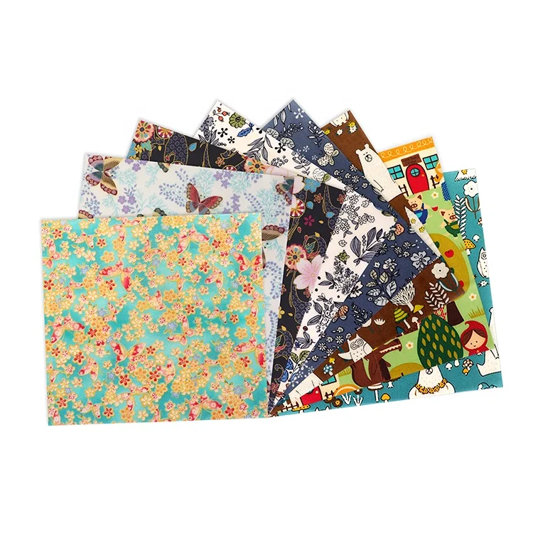 
Custom Design Beeswax Storage Wrap Biodegradable Beeswax Food Wraps 