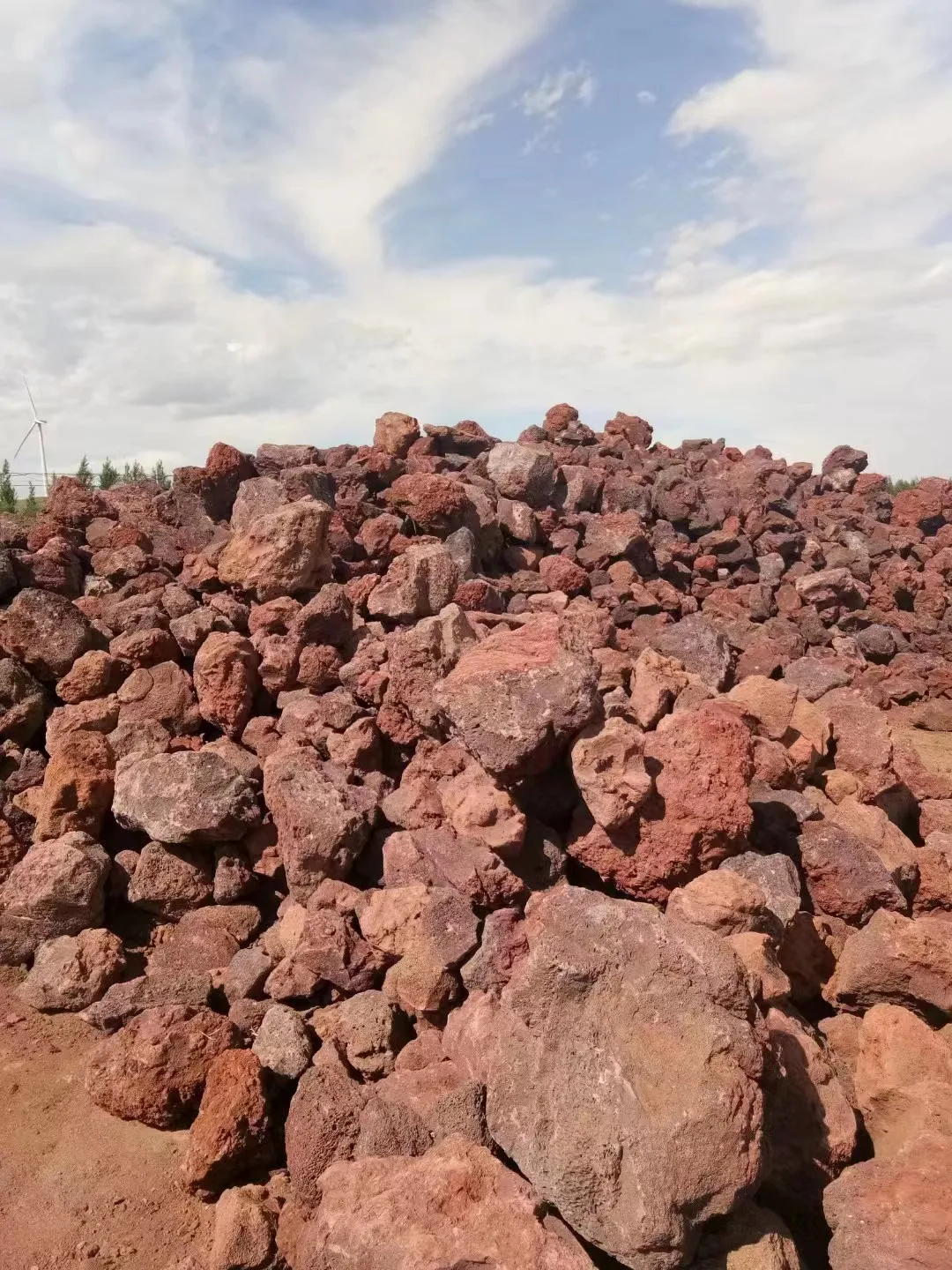 Scoria Pumice Lava Rock Pumice Lava Volcanic