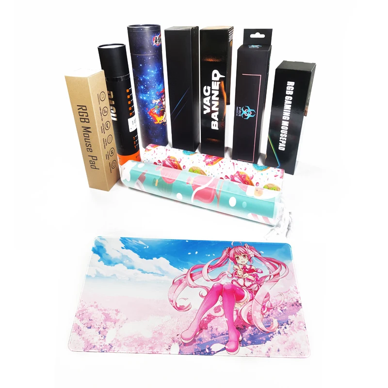 По желанию заказчика полный цвет графический дизайн печати противоскольжения нескользящие Неопреновые резиновые XXL настольная игра игровой коврик для мыши