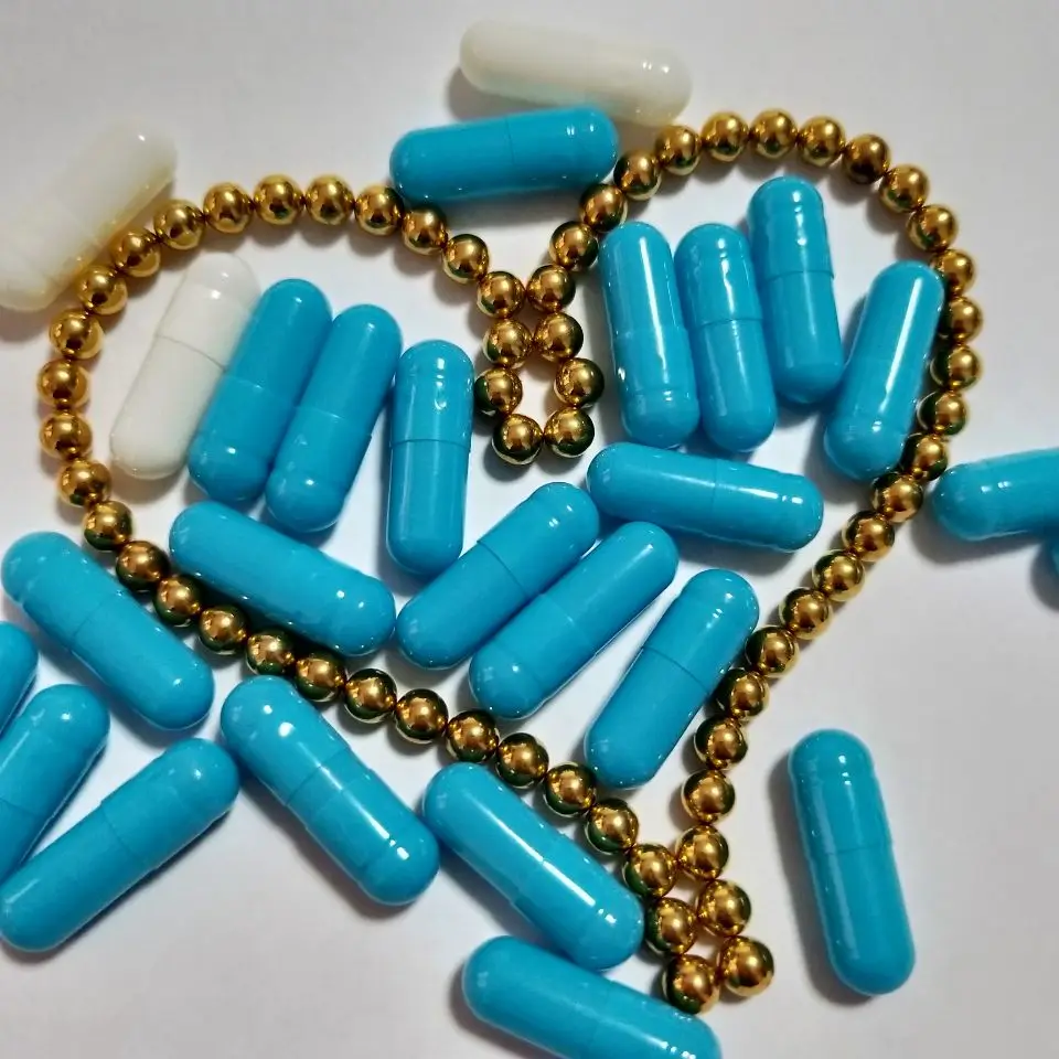 
Anti-radiation function capsules dosage form rhodiola rosea extract capsules 