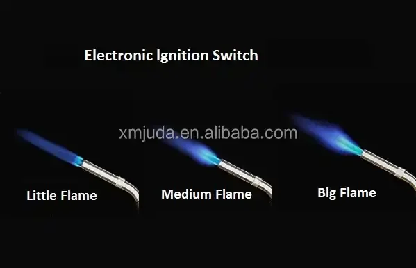 Welding Tool Copper Pipe Hand Torch Mapp Gas Torch