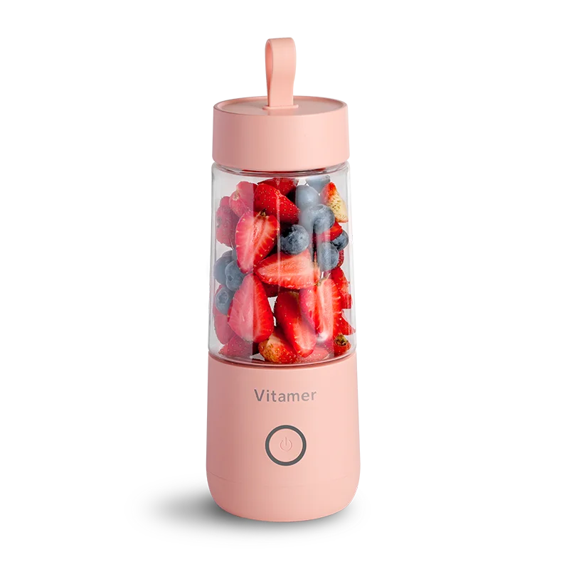 High Quality Handheld Juice Extractor House Machineth Recharging Carrot Juicer Machine For Girls