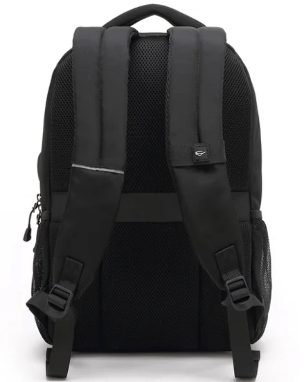 Solar backpack Waterproof with Solar Panel Charger USB Port for Hiking Camping Great Travel Backpack Camouflage Color