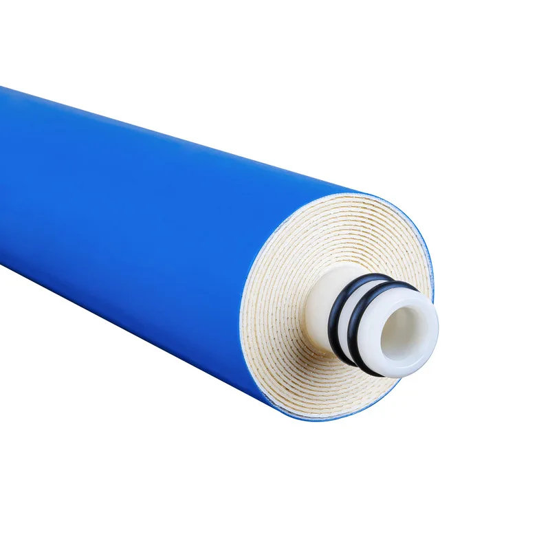 Quality Residential 50 75 100 200 400 GPD 1812 2012 2812 3012 3013 RO Membrane Reverse Osmosis Membrane Elements