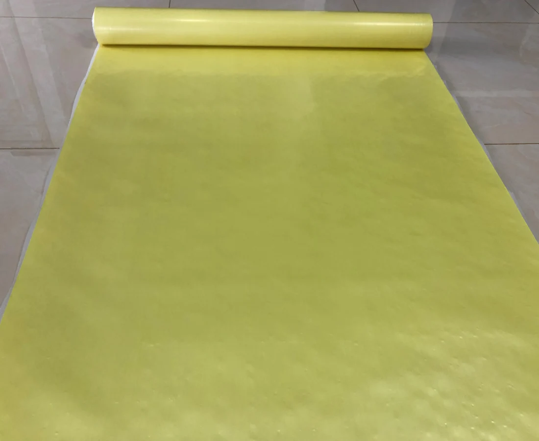 Military Police Army Bulletproof Fabric For Clothing 195gsm Safety Lightweight Ud Aramid Fabric