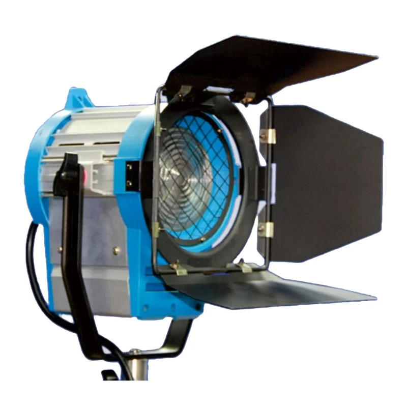 650watt Fresnel Spotlight Video Studio lighting