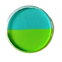 Neon glow in the dark face paint UV body paint for party 30g Double play Non-toxic colorful