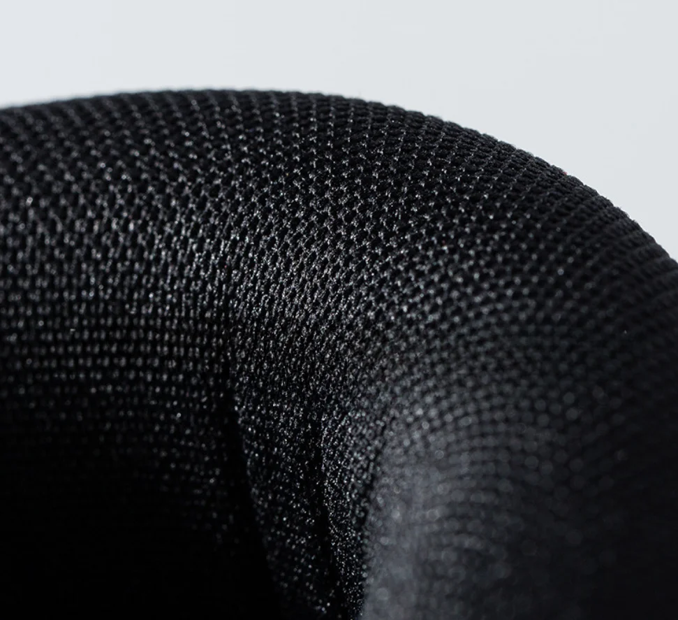 Stiff Material Powerlifting Weightlifting Knee Sleeves 7mm Neoprene Stiff Knee Sleeve