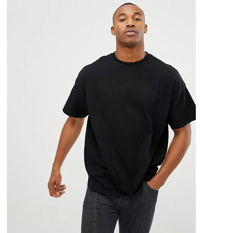 
Custom OEM Manufacturers Printing Round Neck T Shirt Men Short Sleeves Cotton Tee Shirt Tops 