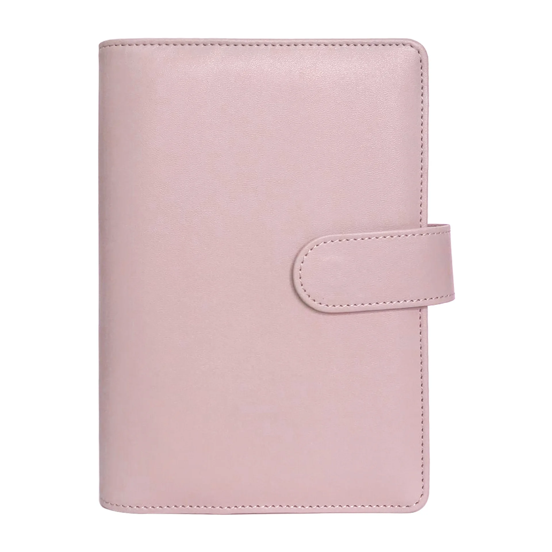 2025 stationery set a5 customizable journals budget weekly monthly 6 ring binder organizer planner with cash envelope