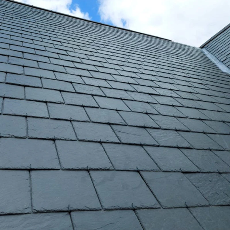 Factory Wholesale Building Materials Quality Roof Slate Tile