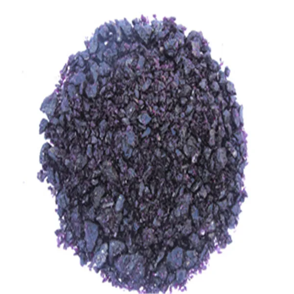 Chromium potassium sulfate 99% Chromium Potassium Sulfate