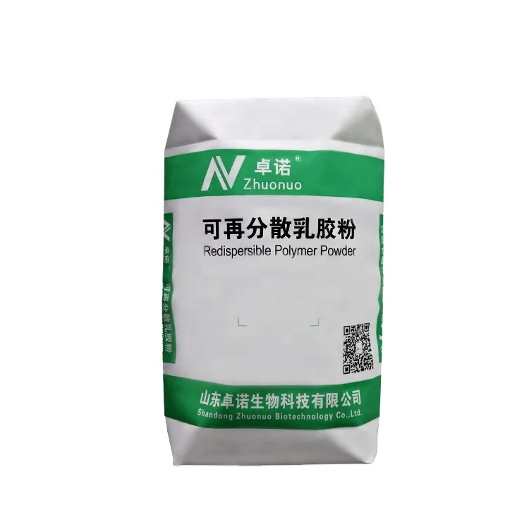 High Purity Latex Emulsion Powder Cement Additive RDP VAE Redispersible Emulsion Polymer Powder
