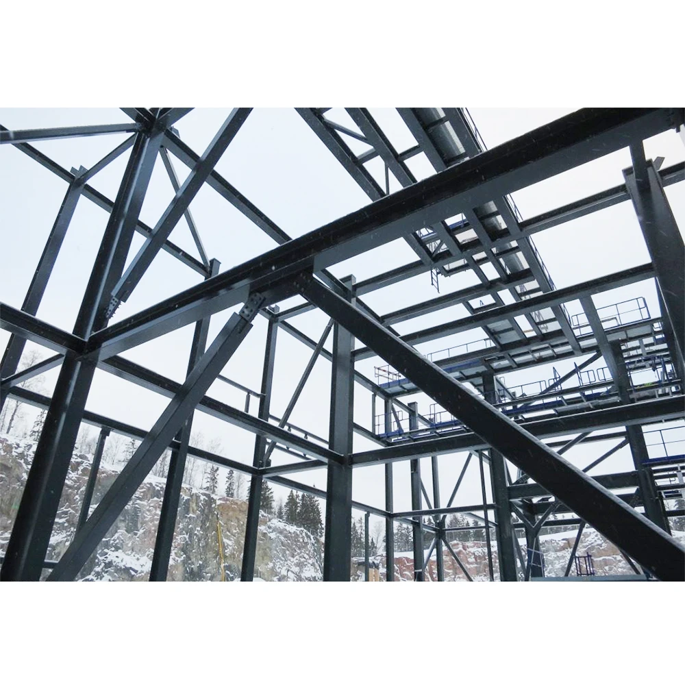 IMS Polyurethane Mice Ferric Oxide Paint