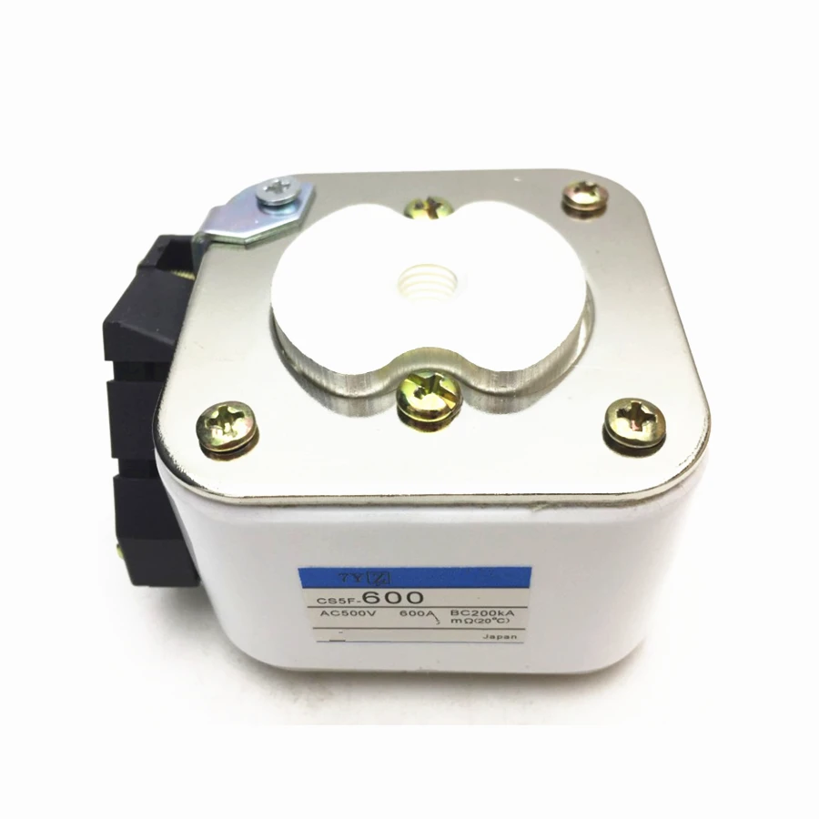 CS8F-1000 1000A/800V супер быстрый предохранитель