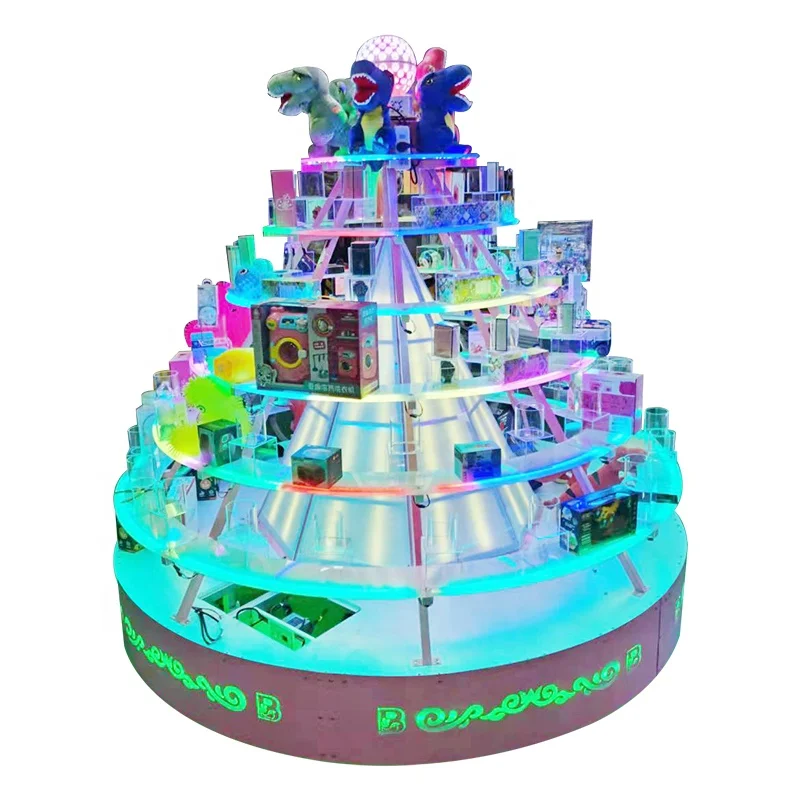 Amusement Park Online Toy Rides Kids Carnival Games/Church Carnival Games/Carnival Game Trailers For Sale