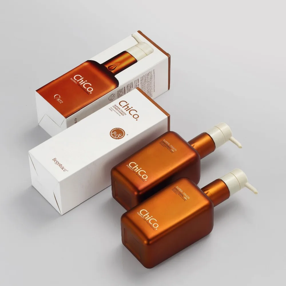 Professional salon Professional internally and externally nourish macadamia oil shampoo and conditioner