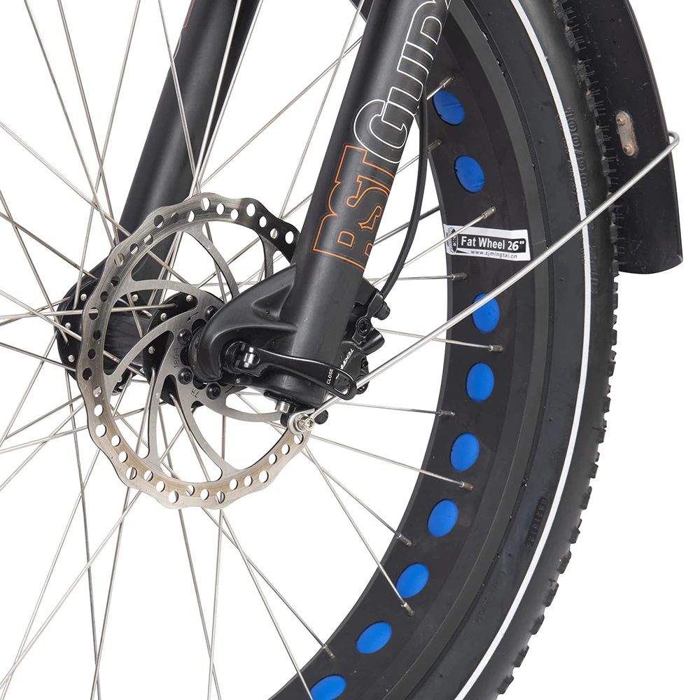 New design custom e bike MTB electric mountain bike powerful 1000w fashion e-bike 48v 21Ah battery fat tire electric bicycle