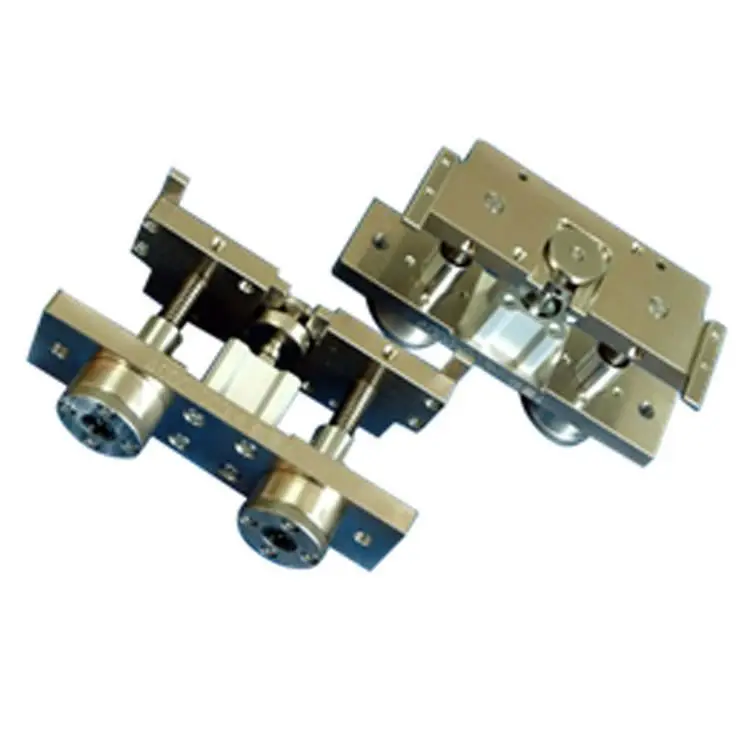 Brass Mould for Electrical Components mouldings for paintings moulding machine premium quality high pressure