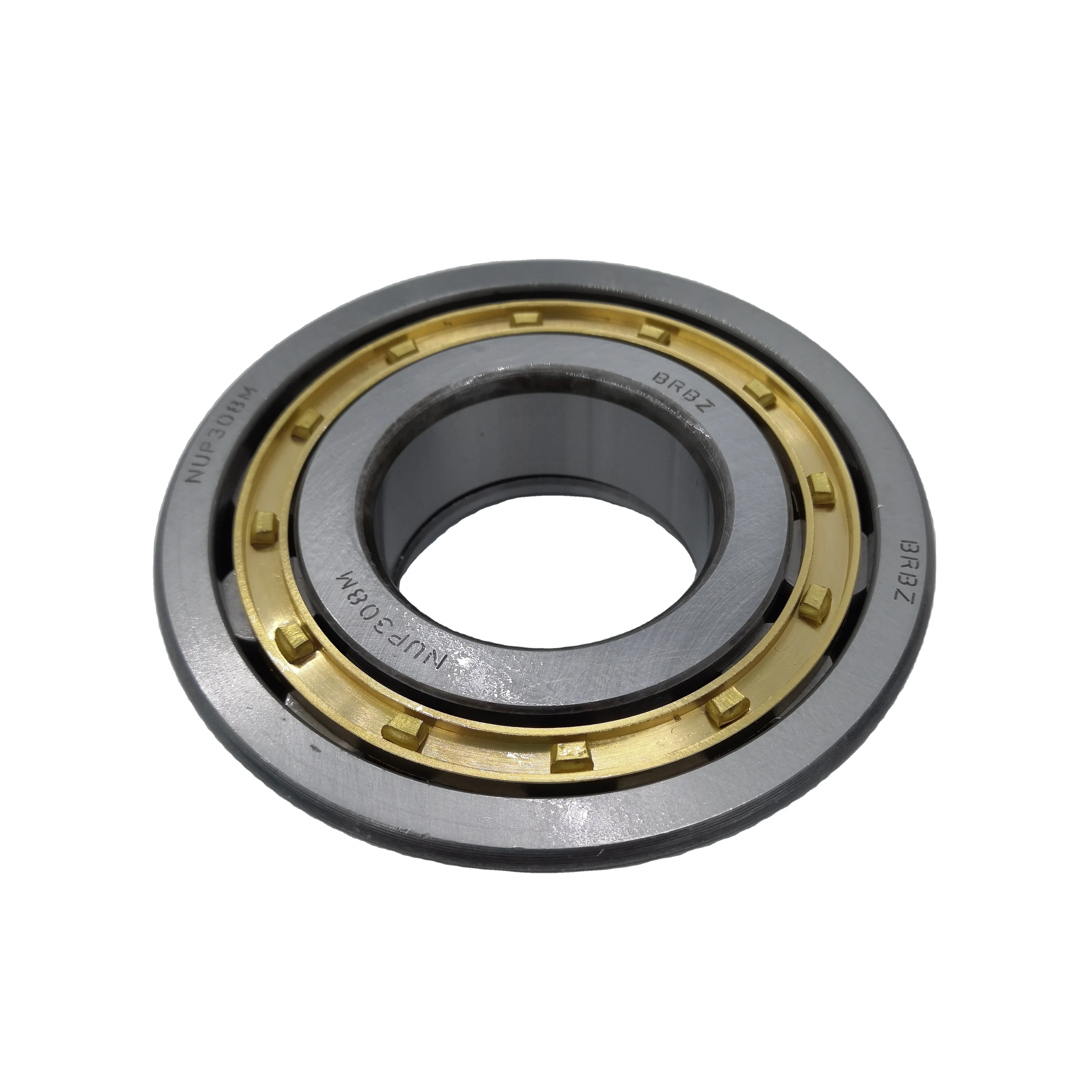 Single Row Roller Bearing  Size  Cylindrical Roller Bearings NU   NUP308M