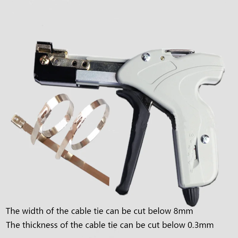 NB-600N Factory Direct Sales Hot Products Cable Tie Gun Strapping Tools Cable Tie Pliers