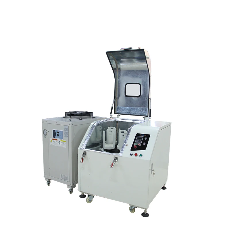 Super Fine Powder Laboratory Planetary Grinding Mixer Machine Planetary Mill Planetary Miller