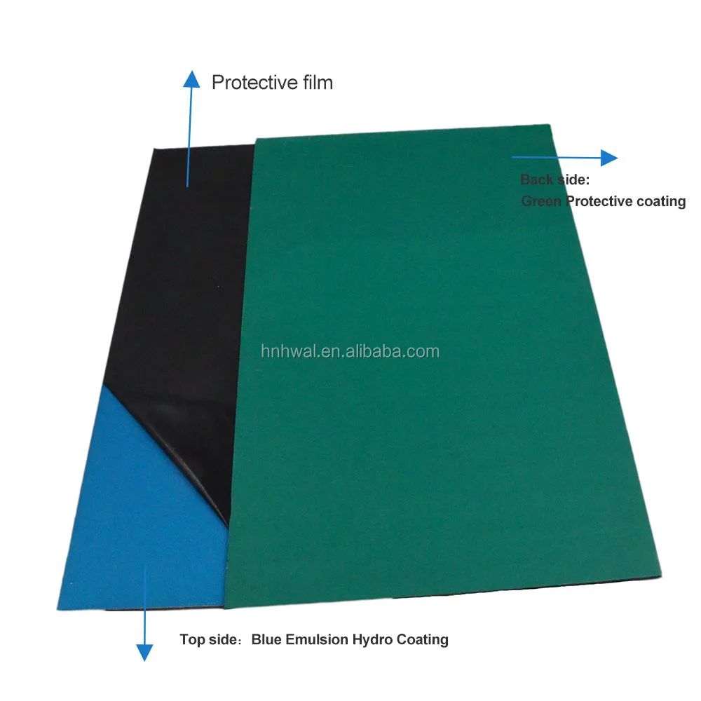 
3.0*610*914mm Precoating magnesium cliche plate for printing 