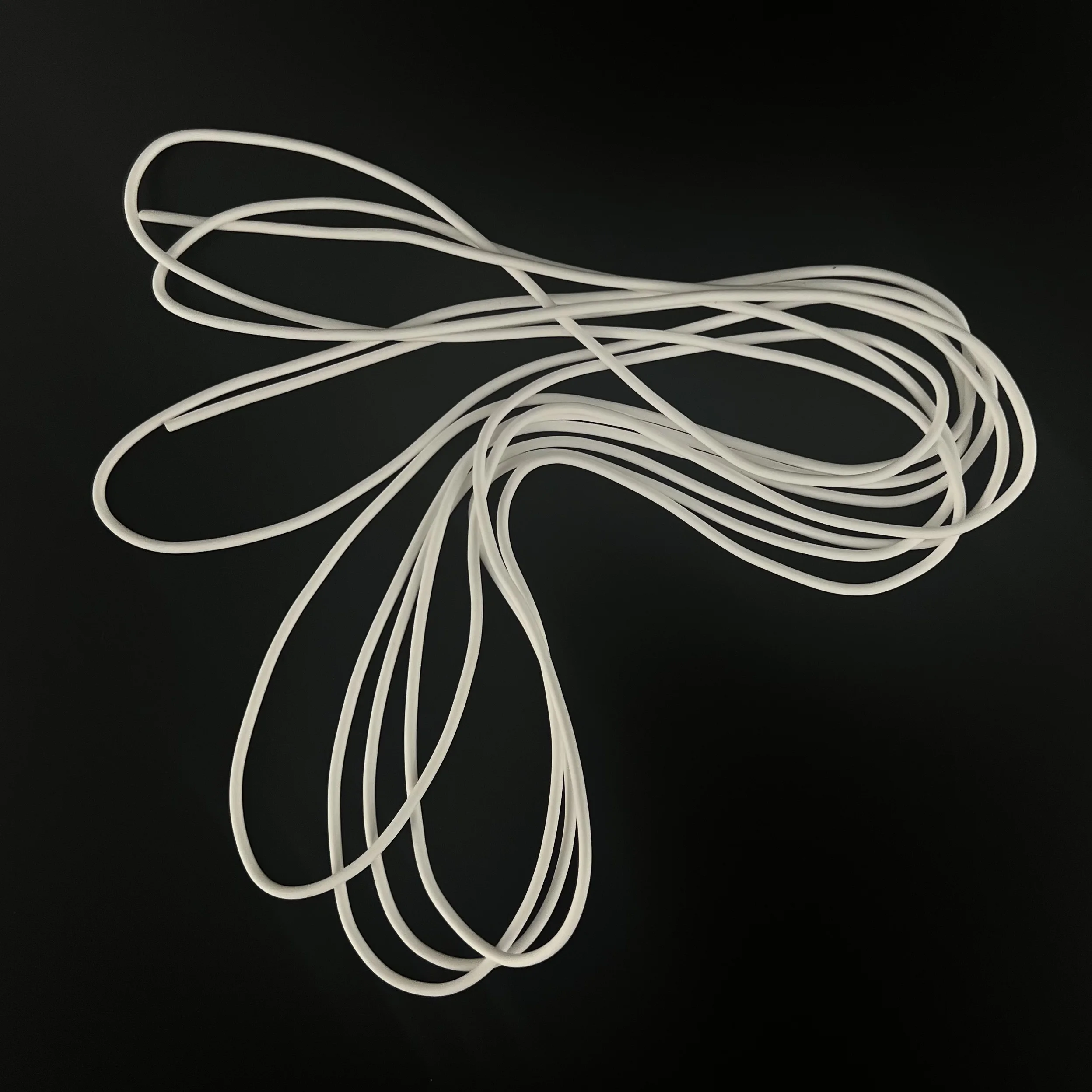 Porous PTFE Hollow Fiber Membrane Micro Filtration Membrane for Ultrafiltration Water Filtration