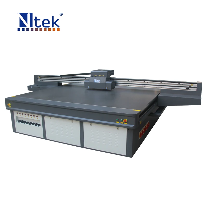 Ntek UV Flatbed Printer YC3321L