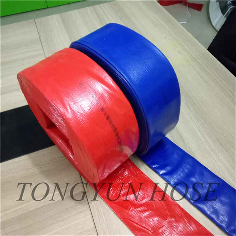 Agricultural Plastic Products   Other Watering Tube PVC Main Hose Prices