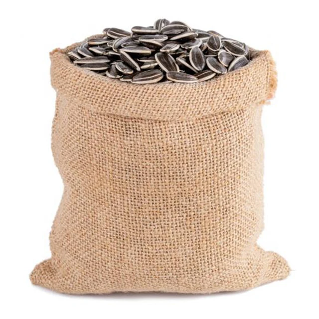 New Agriculture Natural Jute Bag 100KG Jute Coffee Sacks Large Burlap Sack For Plants