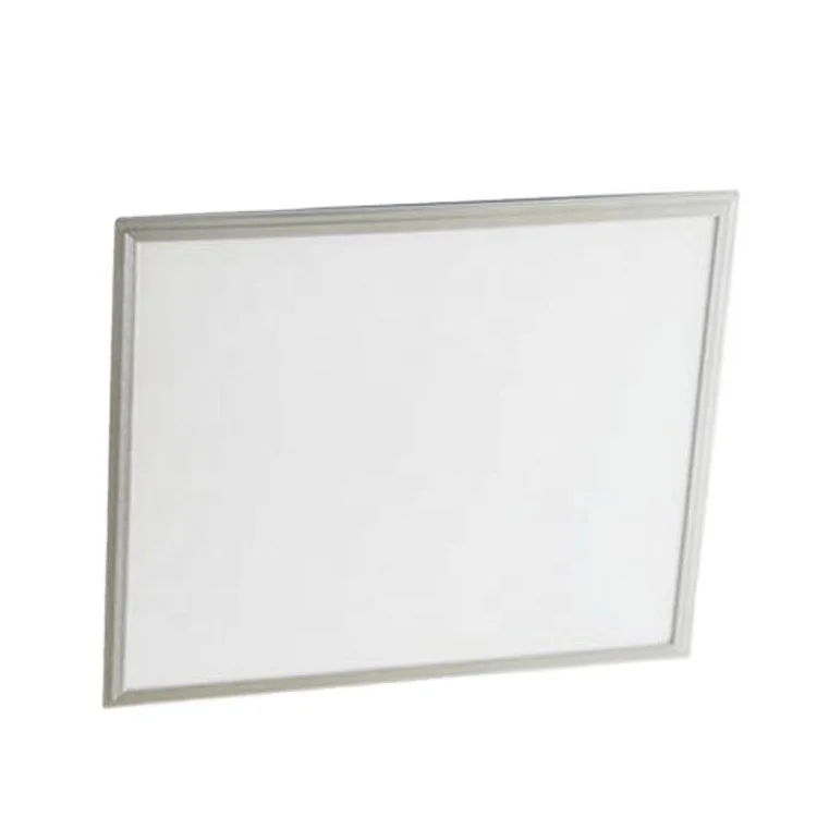 48w  square flat led panel light 595x595mm 600x600  CE&RoHs