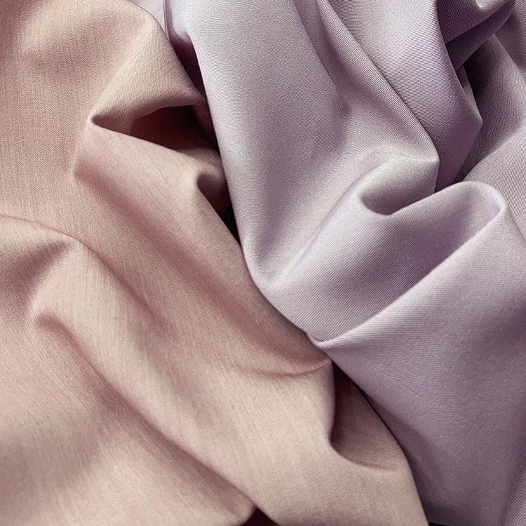 ready goods woven rayon/polyester 4 way stretch fabric for mens suit uniform scrub