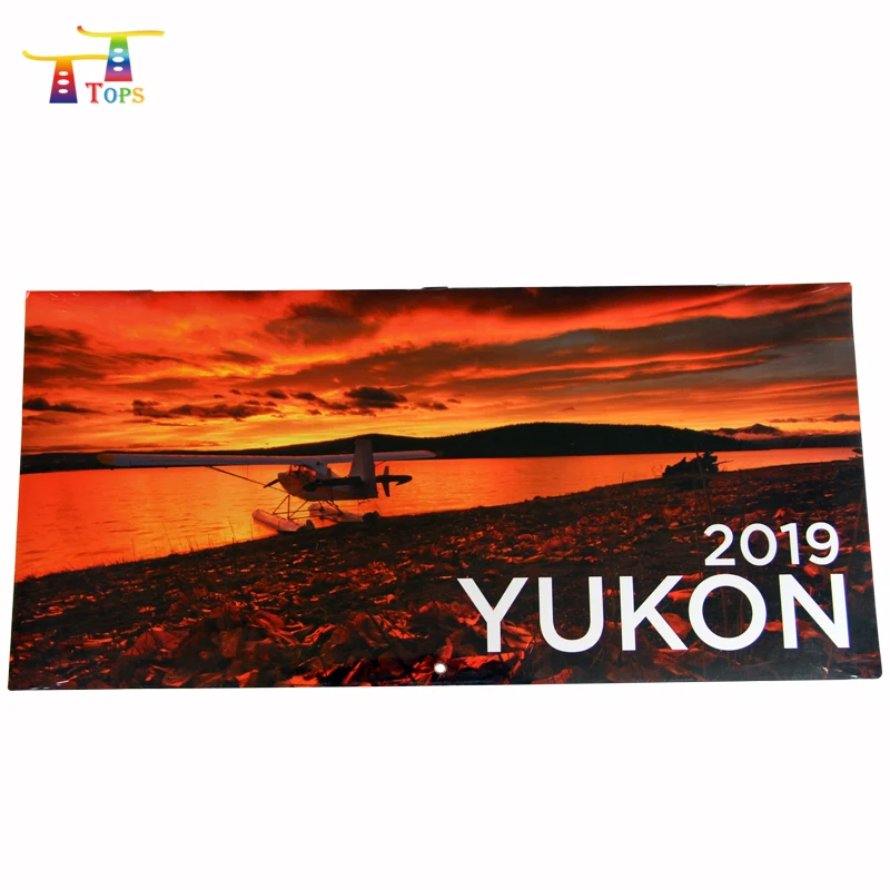 Требуются цифровые бумажные настенные календари A4 с крючком для подвешивания, папка для тиснения ручной работы, печать постеров на заказ, оптовая продажа