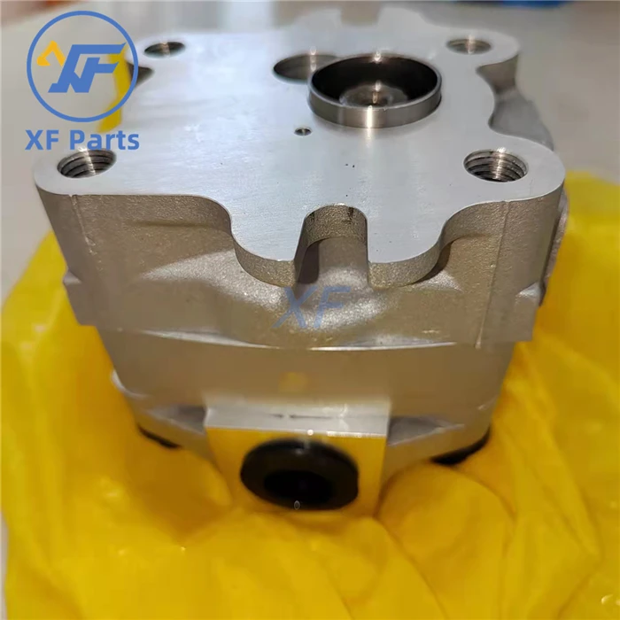 XF parts Hydraulic gear pump for PC40R PC45R polit charge pump 705-41-01920 7054101920