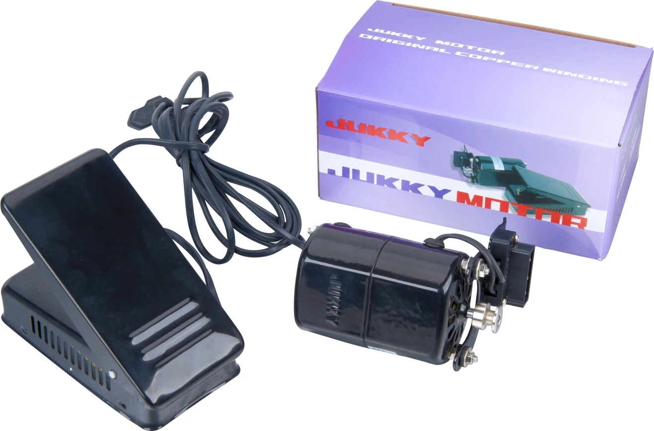 Hot sale  Mini motor copper sewing machine motor High quality manufacturer for household sewing machine