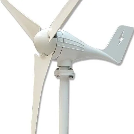 12V 24V 300W 200W Off-grid Mini Wind Turbine Generator For Home Use