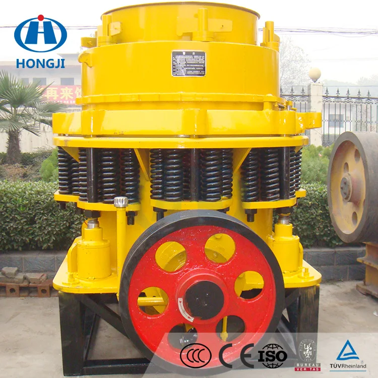Good Quality Stone Sand Making Hydraulic Cone Crusher