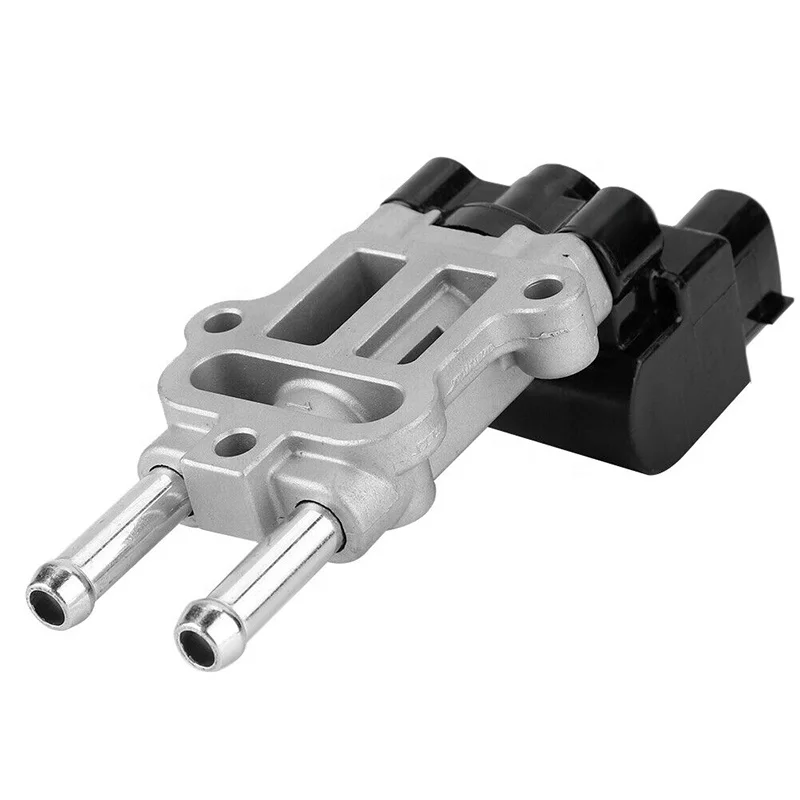Idle Air Control Valve 2227022061 2270-22061 222700D040 2227022060 22270-22060 22270-0D040 for Toyota Corolla Matrix 1.8L 1ZZFE