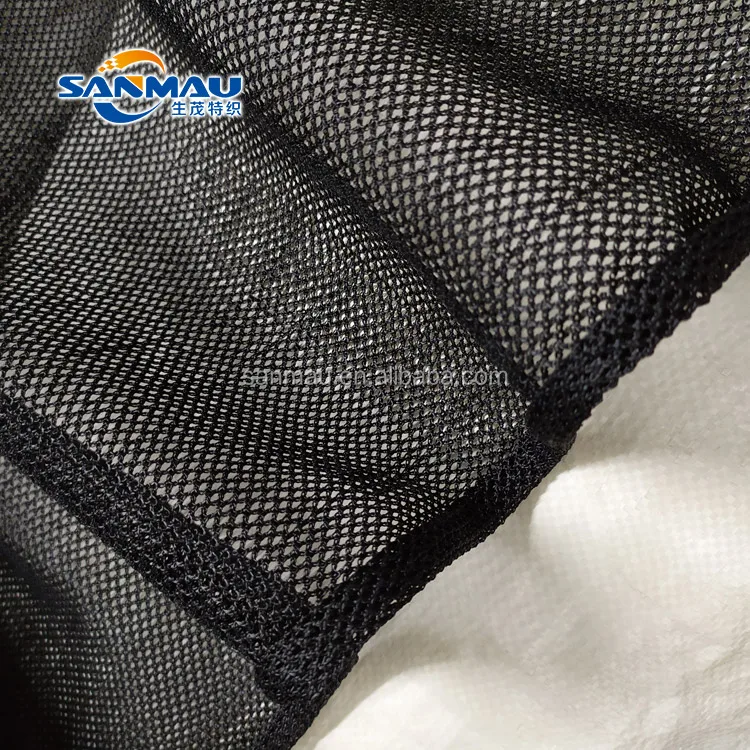 
Heat Resistant Para- Aramid Mesh Fabric For Military And Fire Protection 