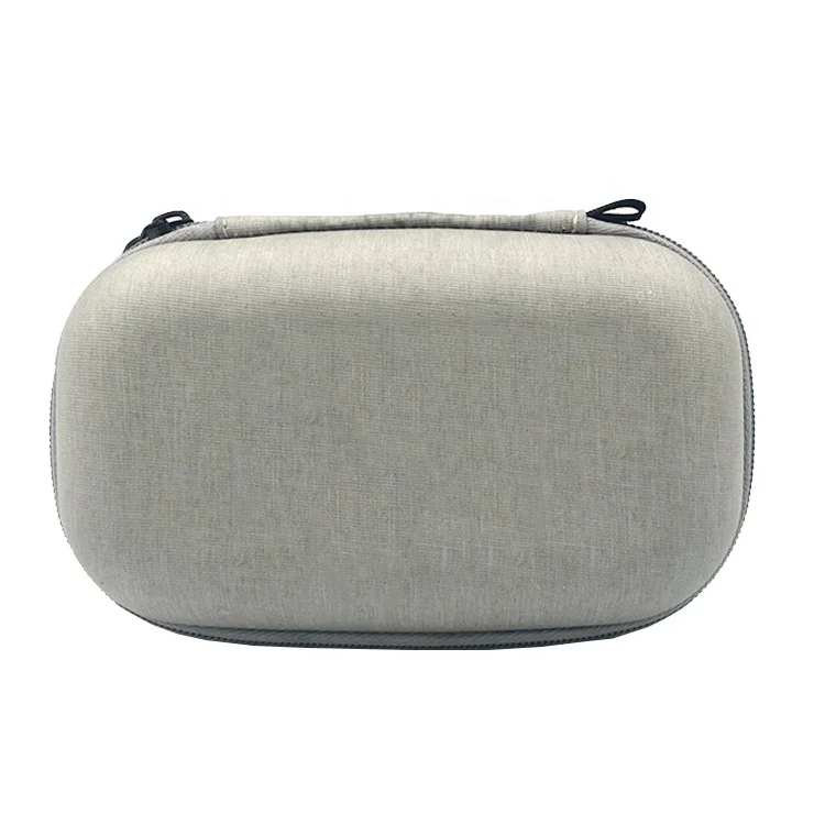 Factory sale insulated hard shell eva case fireproof customize size case for travel