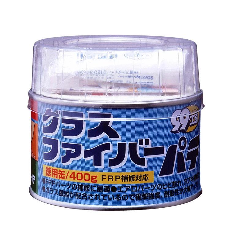 Hot Selling Professional and Durable Glass Fiber Putty Coating Putty